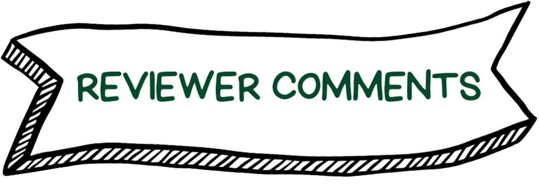 Reviewer Comments