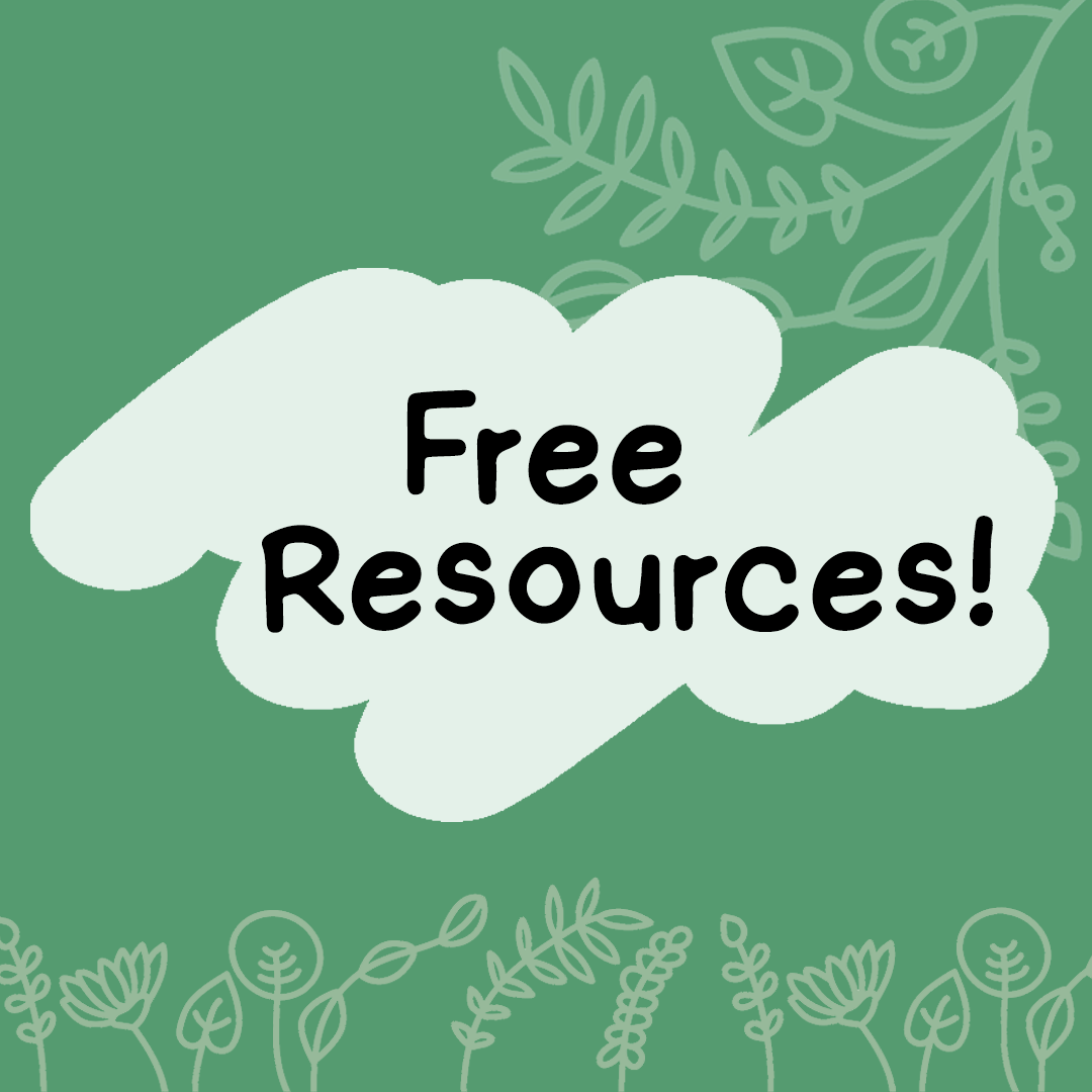 Free Resources