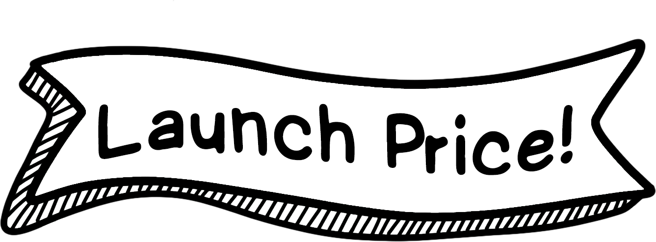 Launch price